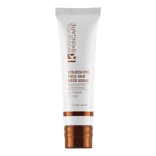 K Phyto-Ceutical Skincare - Nourishing Face and Neck Mask