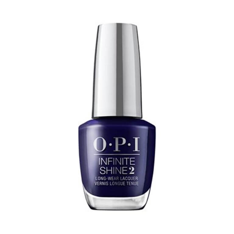 OPI - Infinite Shine Award For The Best Nails Goes To