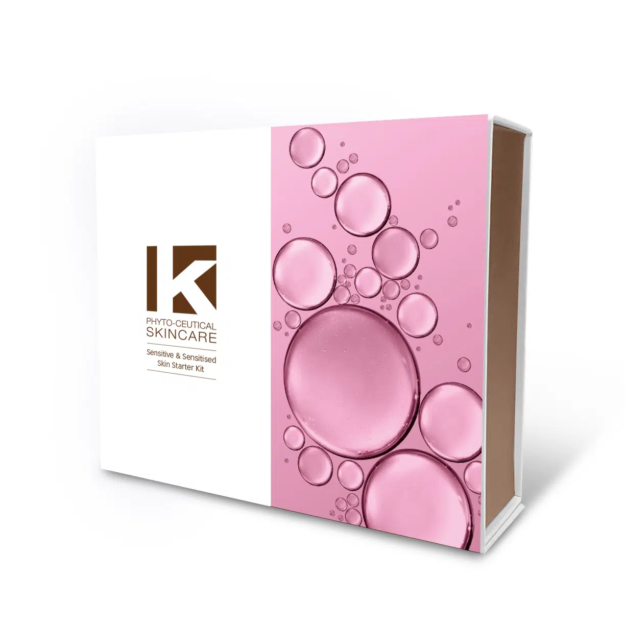 K Phyto-Ceutical Skincare - Sensitive & Sensitised Kit