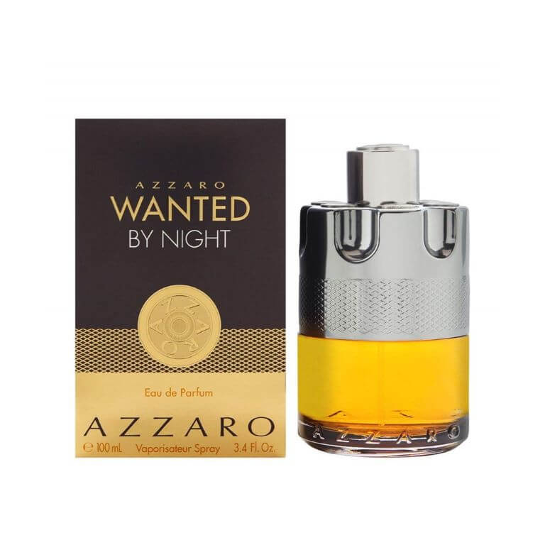Azzaro - Wanted by Night (150ml)