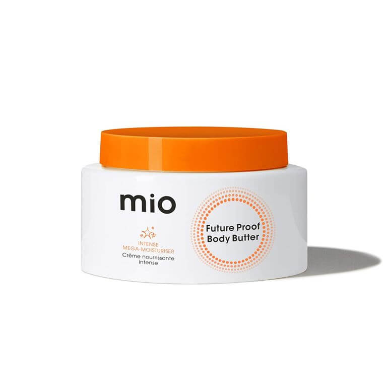 Mio - Future Proof Body Butter 240ml