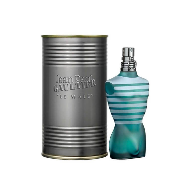 Jean Paul Gaultier - Le Male (75ml perfume)
