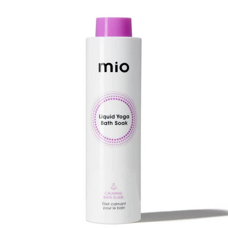 Mio - Liquid Yoga Bath Soak 200ml