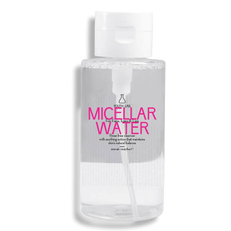 Youth Lab - Micellar Water 400ml