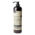 A bottle of Muk - Muk Spa Argan Oil Repair Shampoo 1L on a white background.
