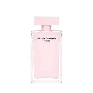 Narciso Rodriguez for her - ( perfume)