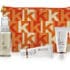 K Phyto-Ceutical Skincare - Skincare Journey Kit - Travel bag