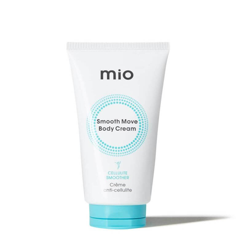 Mio - Smooth Move Body Cream 125ml