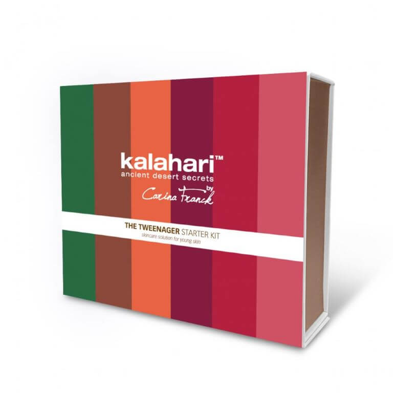 Kalahari - Tweenager Kit