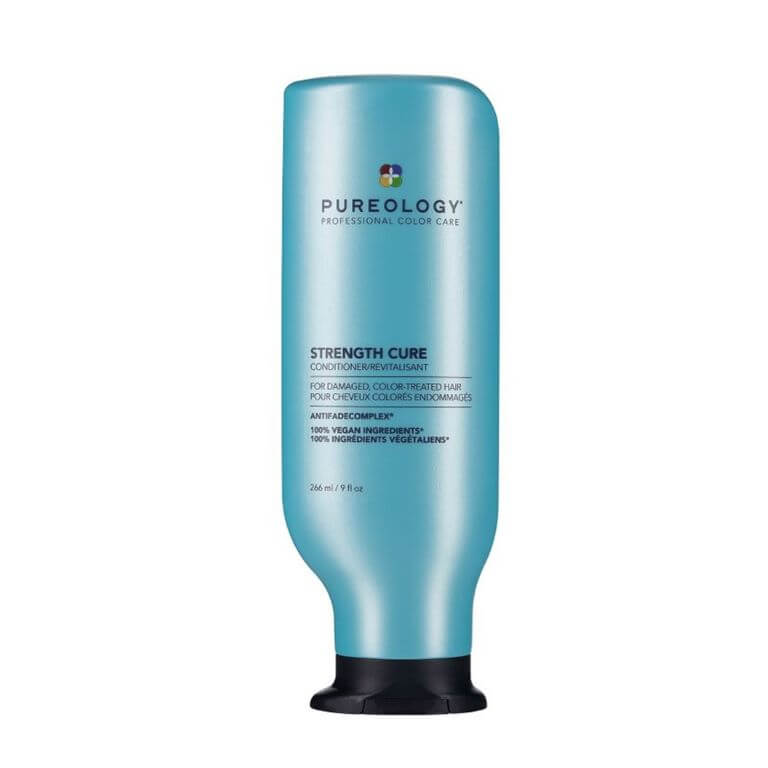 Pureology - Strength Cure Conditioner 266ml