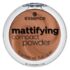 Essence - Mattifying Compact Powder 50 is a must-have product for anyone wanting a shine-free finish.