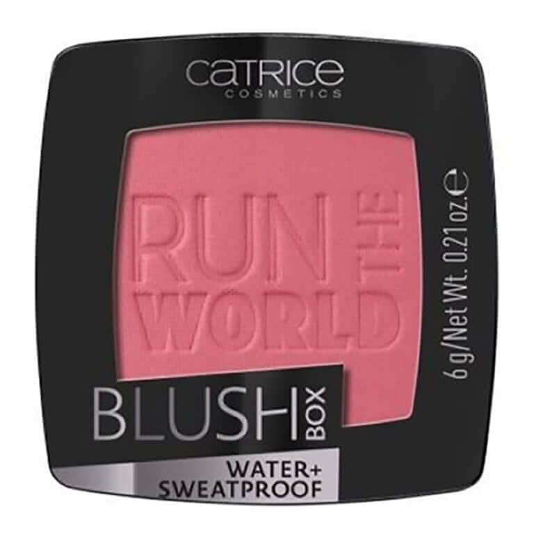 Catrice - Blush Box 040 is perfect for adding a pop of color to your cheeks.