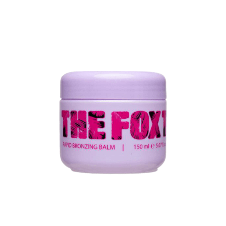 The Fox Tan - Rapid Candy Oil 120ml