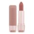 A pink Catrice - Full Satin Nude Lipstick 020 on a white background.