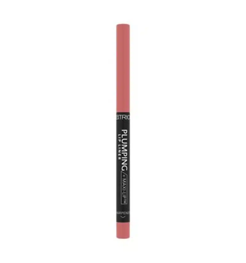 A Catrice - Plumping Lip Liner 020 on a white background from Catrice.
