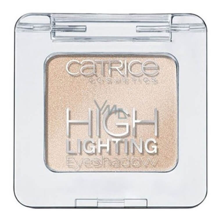 Get a Radiant Look with Catrice Highlighting Eyeshadow 030