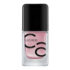 Catrice - ICONAILS Gel Lacquer 51 in pink.