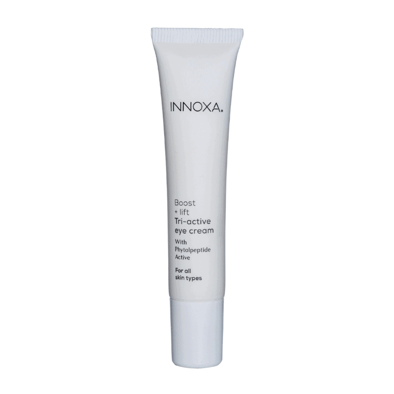 Innoxa - Boost + Lift Tri-Active Eye Cream 15ml