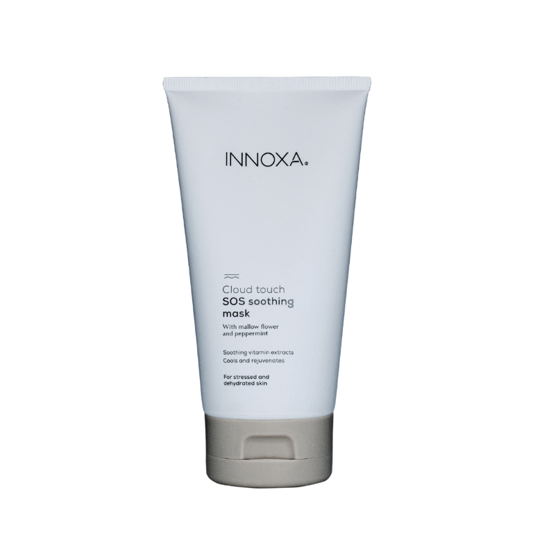 Innoxa - Cloud Touch SOS Soothing Mask 150ml