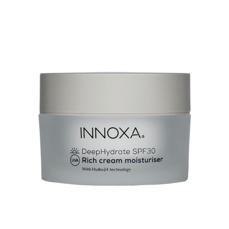 Innoxa - DeepHydrate SPF30 Rich Cream Moisturiser 50ml