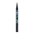 A black Catrice - It's Easy Tattoo Liner Waterproof 010 on a white background.