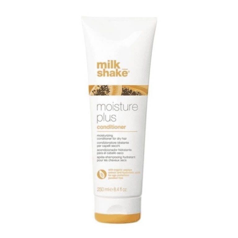 Product Name: Milkshake - Moisture Plus Conditioner 250ml