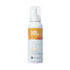 A Milkshake - Colour Whipped Cream (Beige Blonde) 100ml bottle make hair spray on a white background.