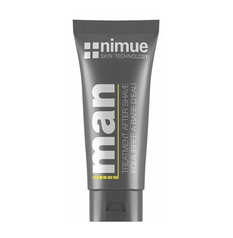 Nimue - Man Treatment Aftershave 100ml