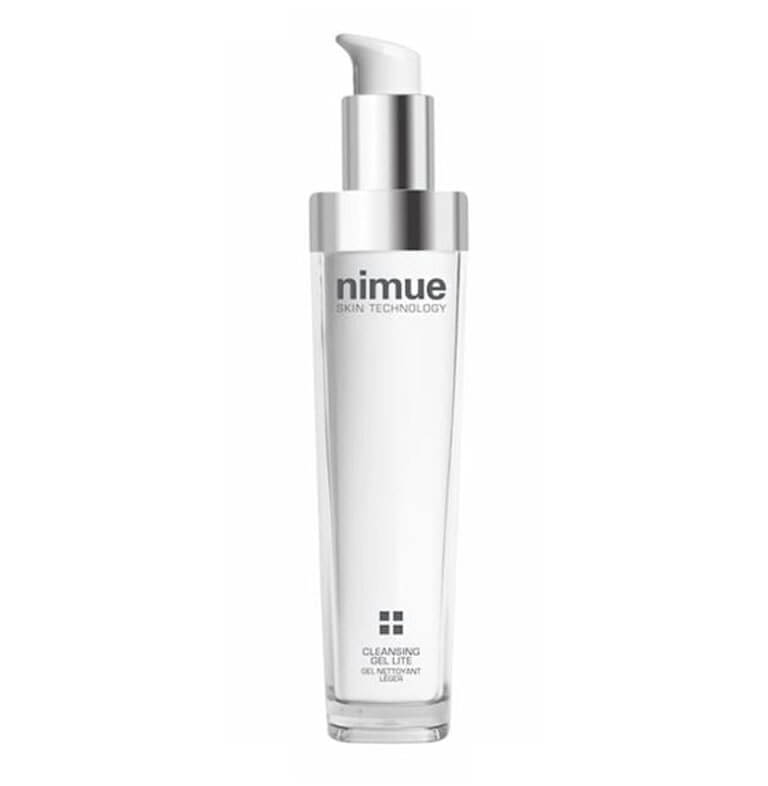 Nimue - Cleansing Gel Lite 140ml