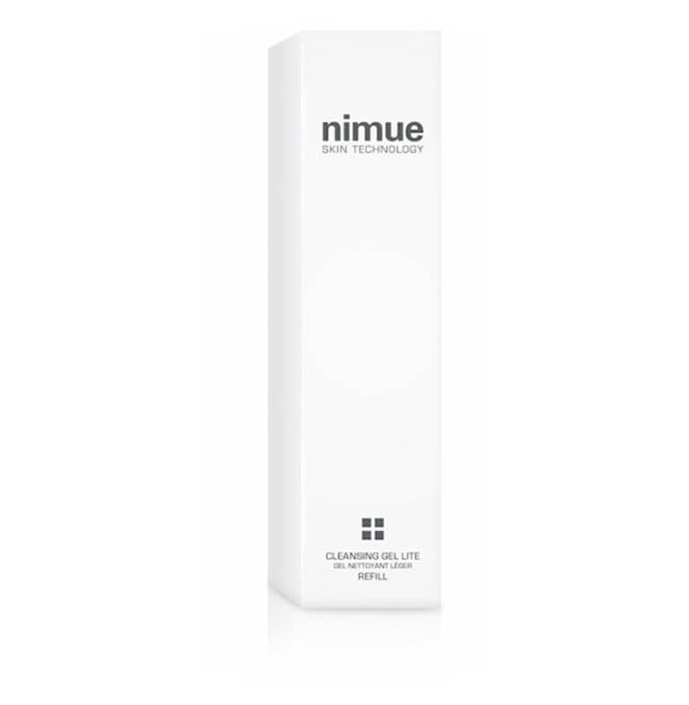 Nimue - Cleansing Gel Lite 140ml - Refill