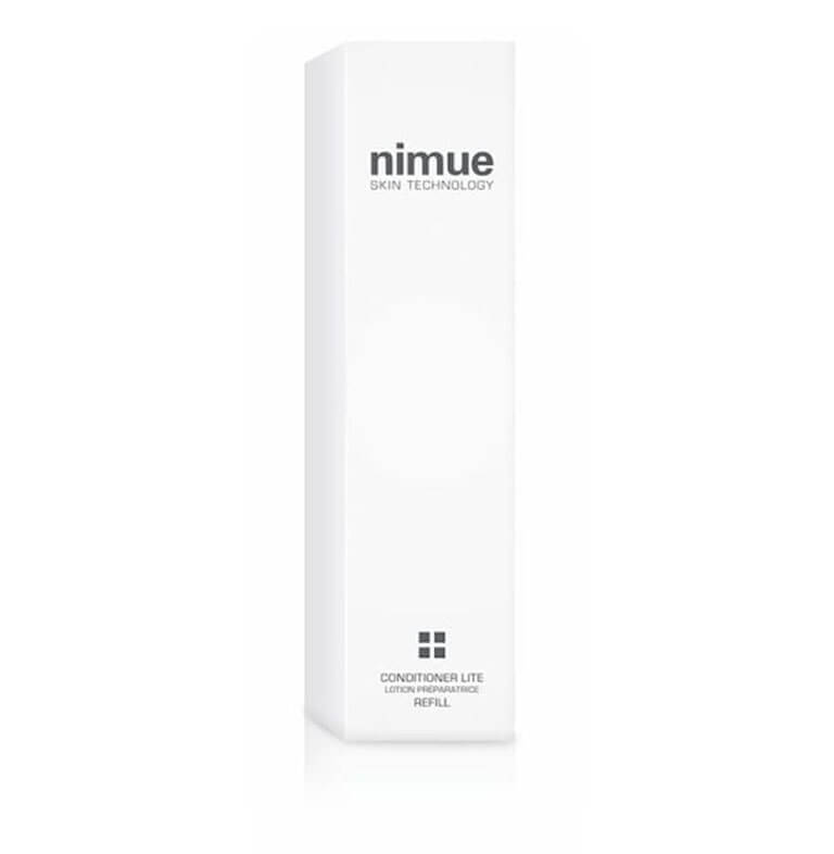 Nimue - Conditioner Lite 140ml - Refill