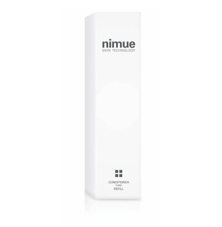 Nimue - Conditioner 140ml - Refill