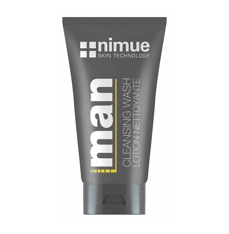 Nimue - Man Cleansing Gel Wash 150ml