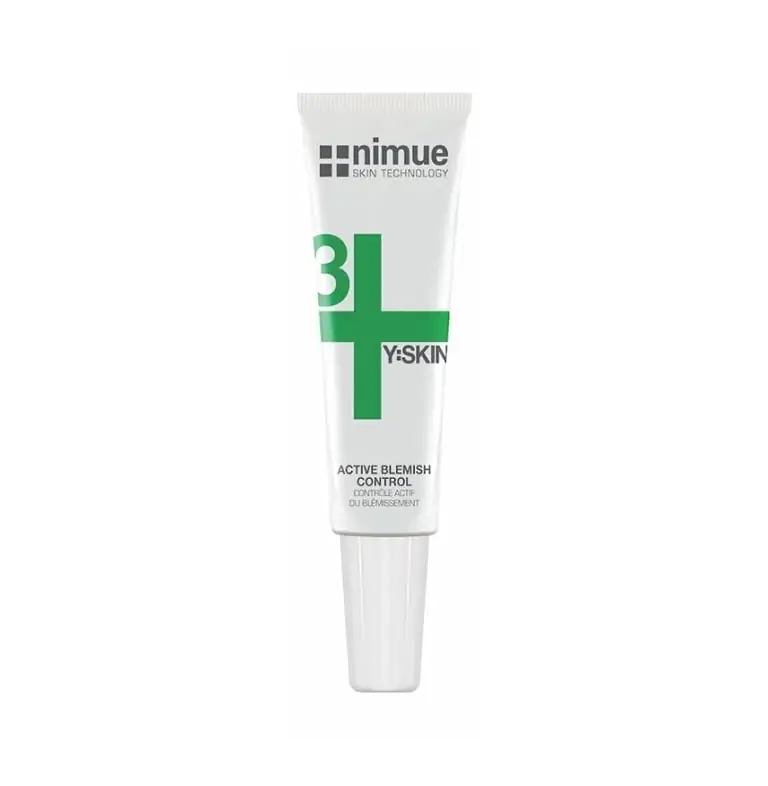 Nimue - Y:Skin Active Blemish Control 15ml
