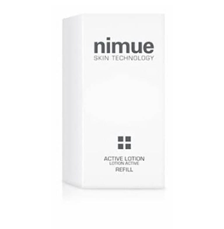 Nimue - Active Lotion 60ml - Refill