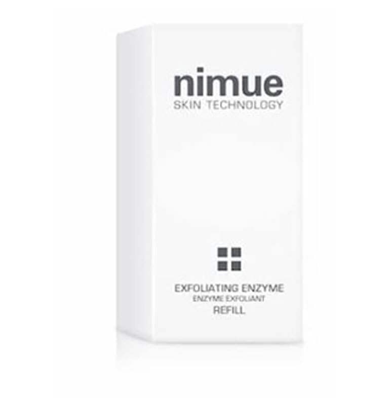 Nimue - Exfoliating Enzyme 60ml - Refill