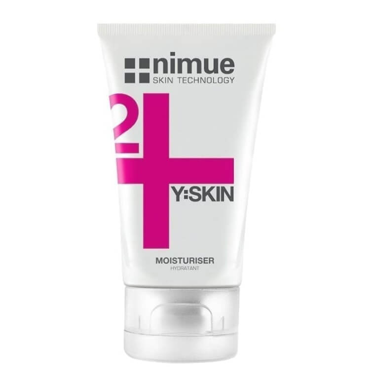 Nimue - Y:Skin Moisturiser 60ml