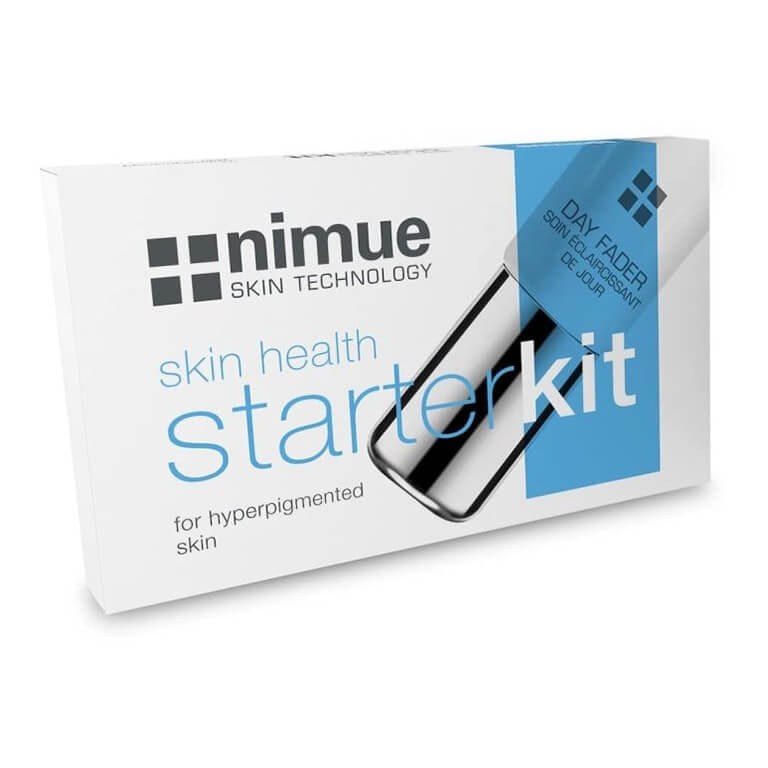 Nimue - Hyperpigmented Skin Starter Kit