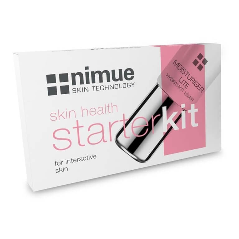 Nimue - Interactive Skin Starter Kit