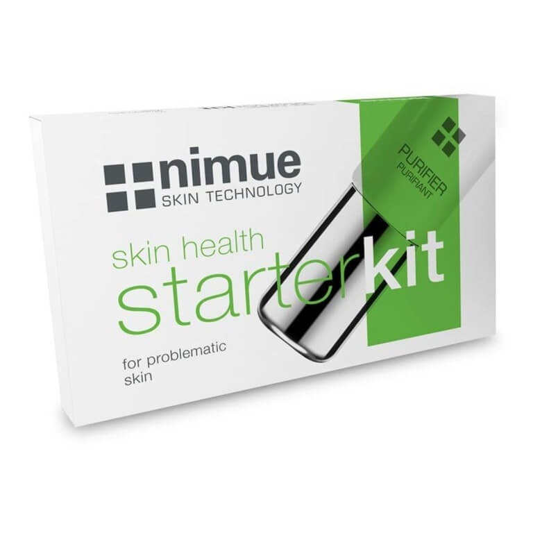 Nimue - Problematic Skin Starter Kit