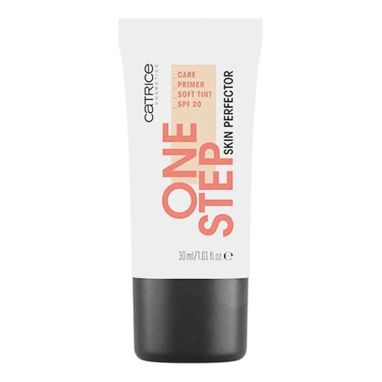 Catrice One Step Skin Perfector SPF 30.