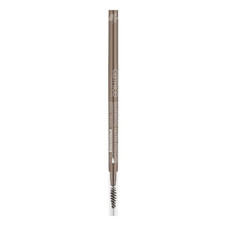 The Catrice - Slim'Matic Ultra Precise Brow Pencil Waterproof 040 is shown on a white background.