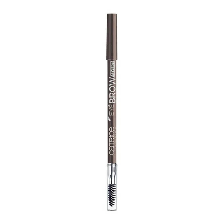 The Catrice - Slim'Matic Ultra Precise Brow Pencil Waterproof 050 is shown on a white background.
