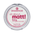 Essence - All About Matt! Fixing Compact Powder.