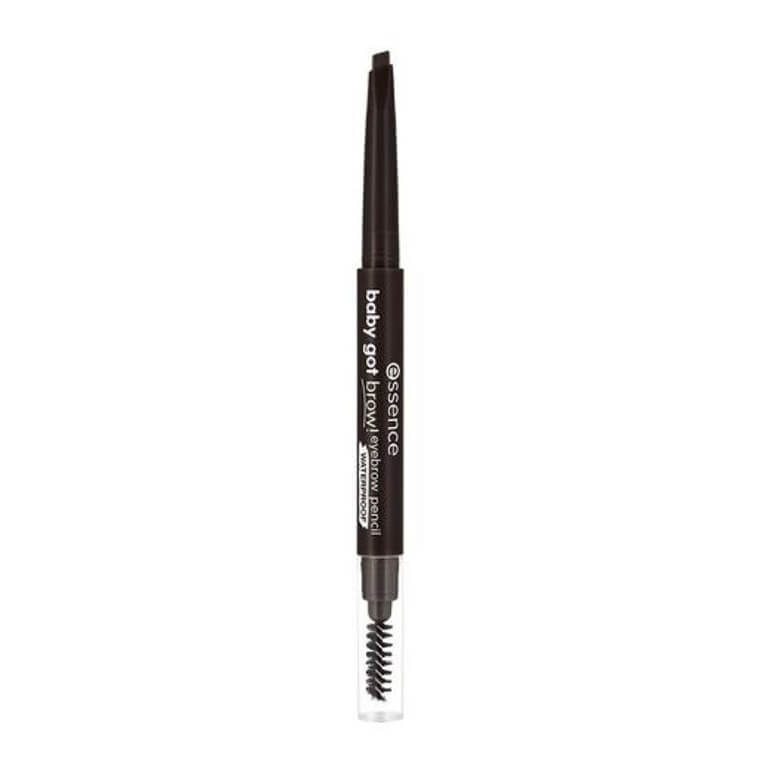 The Essence - Baby Got Brow! Eyebrow Pencil 30 is shown on a white background.