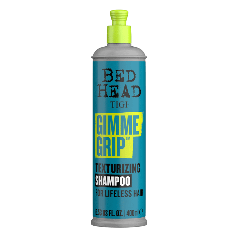 TIGI - Gimme Grip Shampoo 400ml