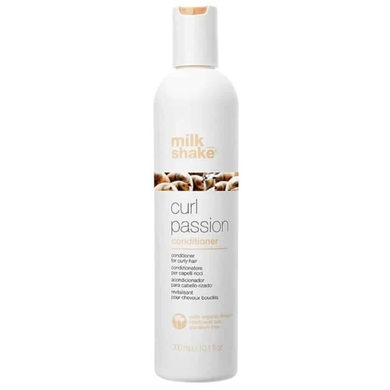 Product Name: Milkshake - Curl Passion Conditioner 300ml.