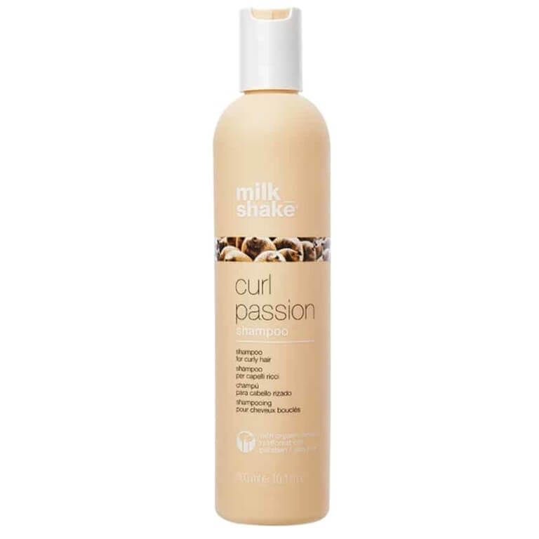 Milkshake - Curl Passion Shampoo.