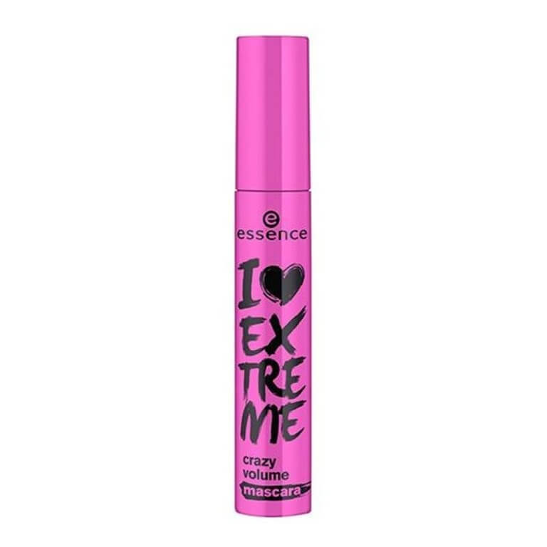 Essence - I Love Extreme Crazy Volume Mascara.