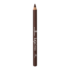 A brown Essence - Kajal Pencil 08 on a white background.